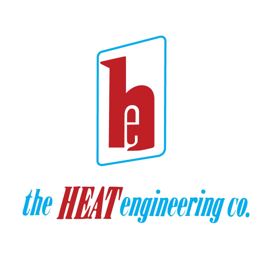 Heat Engineering Logo