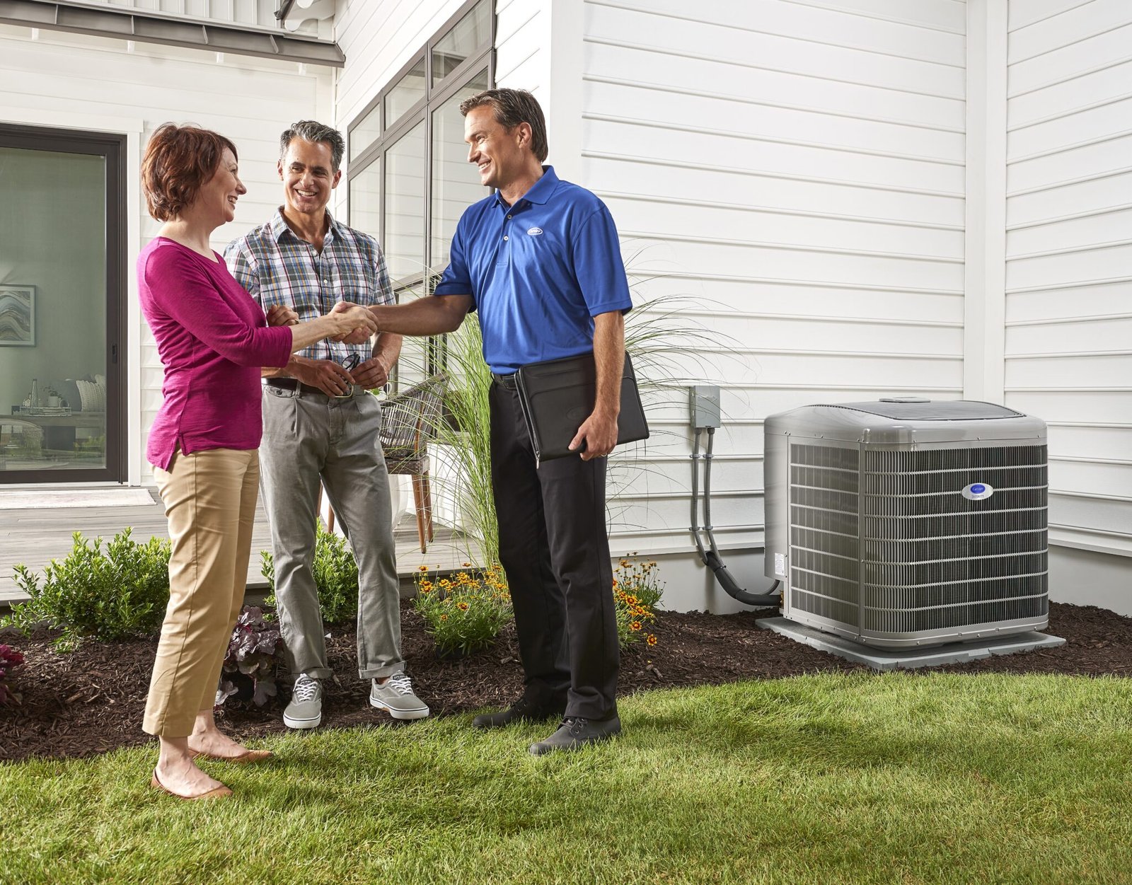 Hvac Experts The Heat Engineering Co. - Local HVAC Professionals