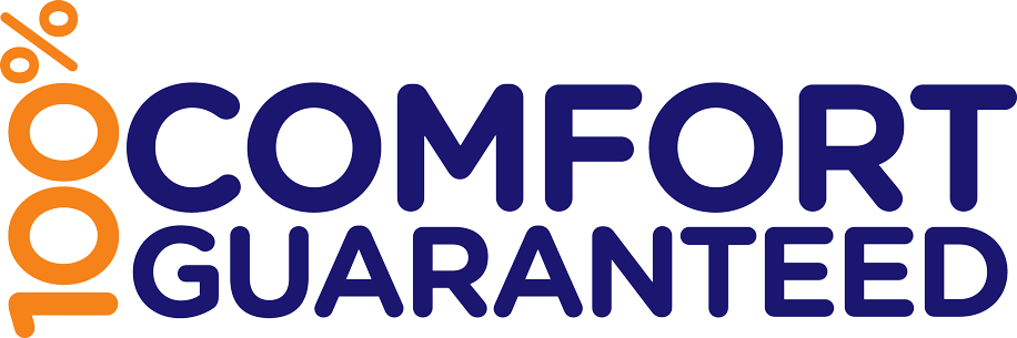 Comfort 24-7 Network Guarantee from The Heat Engineering Co.